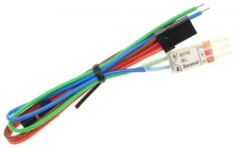 Brushless RPM Sensor, universal einsetzbar