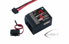 Brain 2 Bluetooth HD