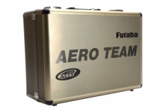 Futaba Deluxe Koffer Aero Groß