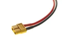 XT60 Anschlusskabel mit 20cm länge