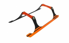 Rakonheli Landegestell Carbon in orange für Blade 230s