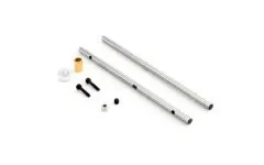 Blade Ersatzteil 250 CFX Hauptrotorwelle mit Abstandhalter
