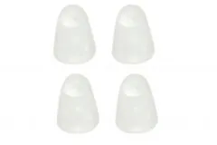 Rakonheli Landegestellschutzkappen für Blade Nano QX2 und Glimpse