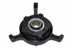 PSG Rotorkopf 5 Blatt Pro Kit für 600er mit Taumelscheibe