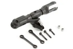 Blade Ersatzteil Rotorkopf mit Zubehör für 230S und 230S Night und 250 CFX