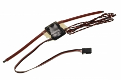 FUTABA Telemetry Stromsensor SBS01C