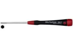 Kugelkopf-Schraubendreher Sechskant 2,0x50mm