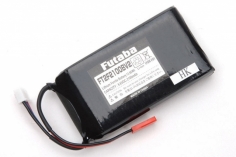 Futaba Senderakku T8J und T18SZ LiFe 6,6Volt 2100mAh