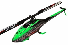 SAB Goblin 700 BLACK THUNDER
