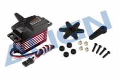 Align Digital Servo DS530 Taumelscheibenservo