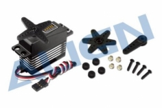 Align Digital Servo DS535 Heckservo