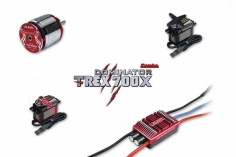 Align T-REX 700X Dominator Combo