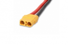 SLS LiPo Akku Quantum 5000mAh 7S1P 25,9V 65C/130C