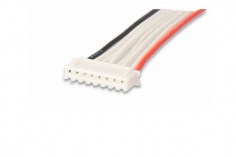 SLS LiPo Akku Quantum 5000mAh 7S1P 25,9V 65C/130C