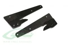 SAB Goblin Landegestell vorne für Black Thunder