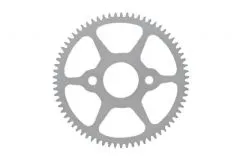 Rakonheli Hauptzahnrad Delrin 70Zähne für Blade Nano CPS, Nano S2 und Nano S3