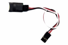 IISI Adapter für Hobbywing Platinum V4 Regler für IISI TXE-K