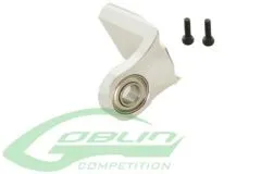 SAB Goblin Aluminium Motorlager 6mm für 630, Black Thunder, Urukay, Kraken 700, 700S, RAW 700, KSE