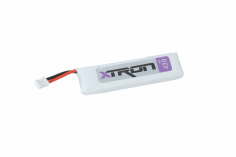 SLS LiPo Akku XTRON 420mAh 1S1P 3,7V 20C