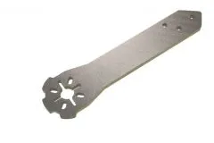 220er FPV Racer QAV-R Ersatz Arm aus 4mm Carbon