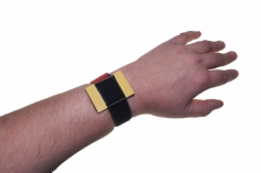 IISI Handgelenkhalter für IISI Cockpit V2