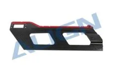 Align 700X Chassis Seitenteil Carbon 2,0mm rechts
