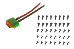 Blade Ersatzteil Conspiracy 220 Hardware Set