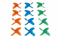 Blade Ersatzteil FPV Propeller Set 12Stück für Inductrix