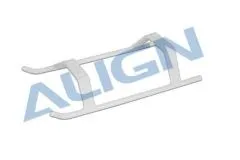 Align 470L Landegestell in weiss