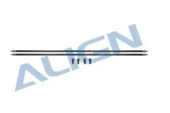 Align 470L Heckanlenkung Carbon