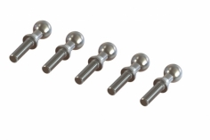 OXY Ersatzteil Kugelköpfe FBL V2 für OXY3