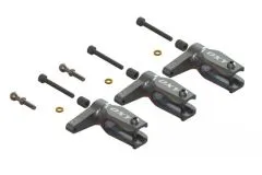 OXY Ersatzteil Hauptrotorblatthalter V2 für OXY3 3Blattkopf