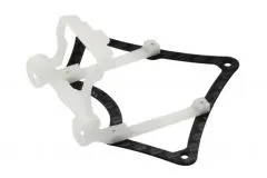 Rakonheli verstellbare Kamerahalterung für Blade Inductrix FPV