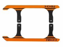 Rakonheli Landegestell Ersatzkufen in orange für Blade 250CFX