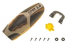 Revell Kabinenhaube für Revell Spot 2.0