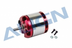 Align 470MX Brushless Motor 1800KV