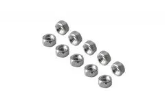 Muttern M1,2 10Stück