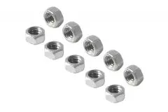 Muttern M1,6 10Stück