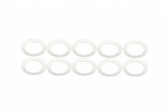 Unterlegscheibe 5x7x0,1mm