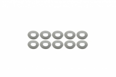 Unterlegscheibe 1,7x3,5x0,5mm