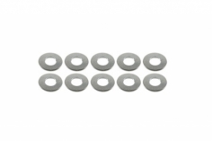 Unterlegscheibe 2x5x0,3mm