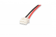 SLS LiPo Akku XTRON 2200mAh 2S1P 7,4V 30C/60C