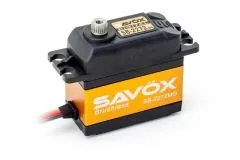 SAVÖX Standard Servo SB-2272MG Heckservo