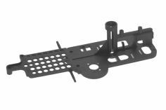 XK Innovations Ersatzteil Hauptrahmen für K110