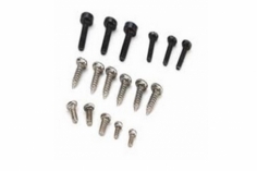 XK Innovations Ersatzteil Schraubenset für K120