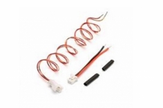 XK Innovations Ersatzteil Heckmotor Anschlusskabel Set für K120