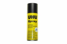 UHU Sprühkleber 200ml
