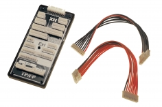 Universal Blancer Board für EH und XH von 2-8S