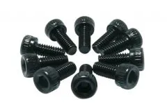 Inbusschrauben M2,5x6 10Stück