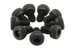 Inbusschrauben M2x3 10Stück